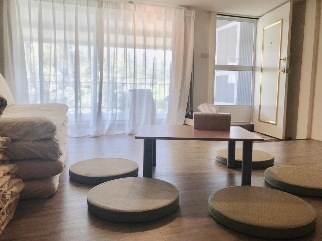 Go Go Home旅居 Manzhou エクステリア 写真