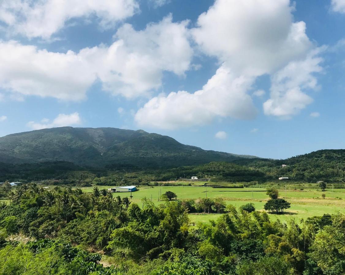 Go Go Home旅居 Manzhou エクステリア 写真